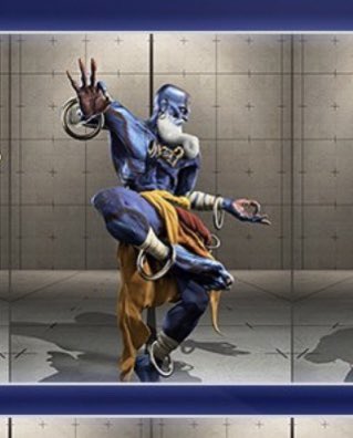 FINALLY, Blue is my favorite color and we’re finally getting premium blue colors! New main color unlocked! My casual gamer brain is excited.