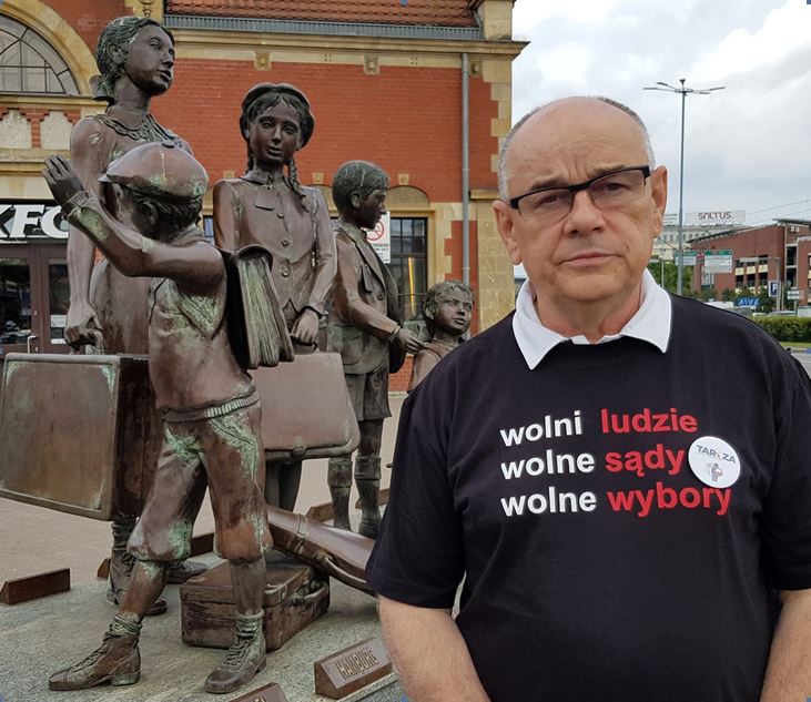 Adam Mazguła tweet media