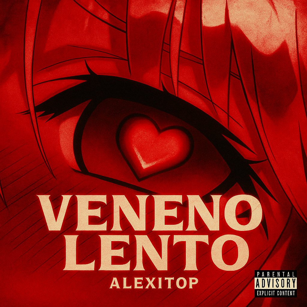 Alexitop Today tweet media