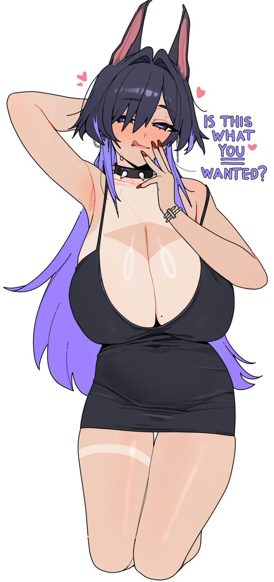 tan version #kronillust