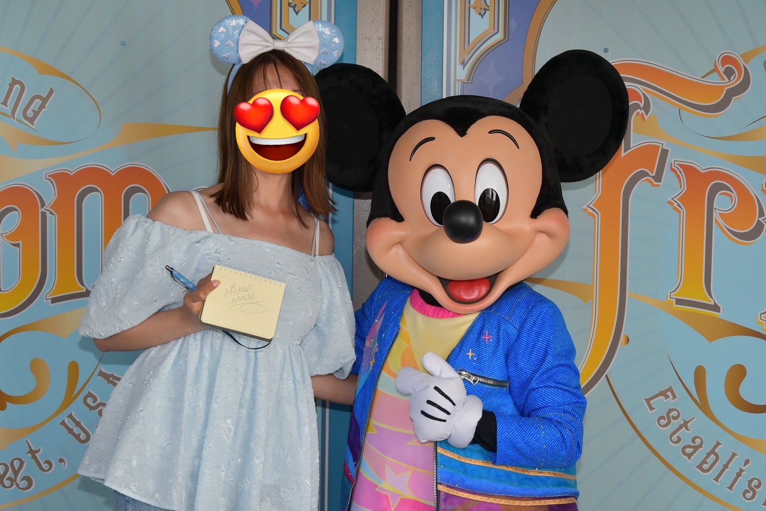 まお (@Disneymaachan) / X