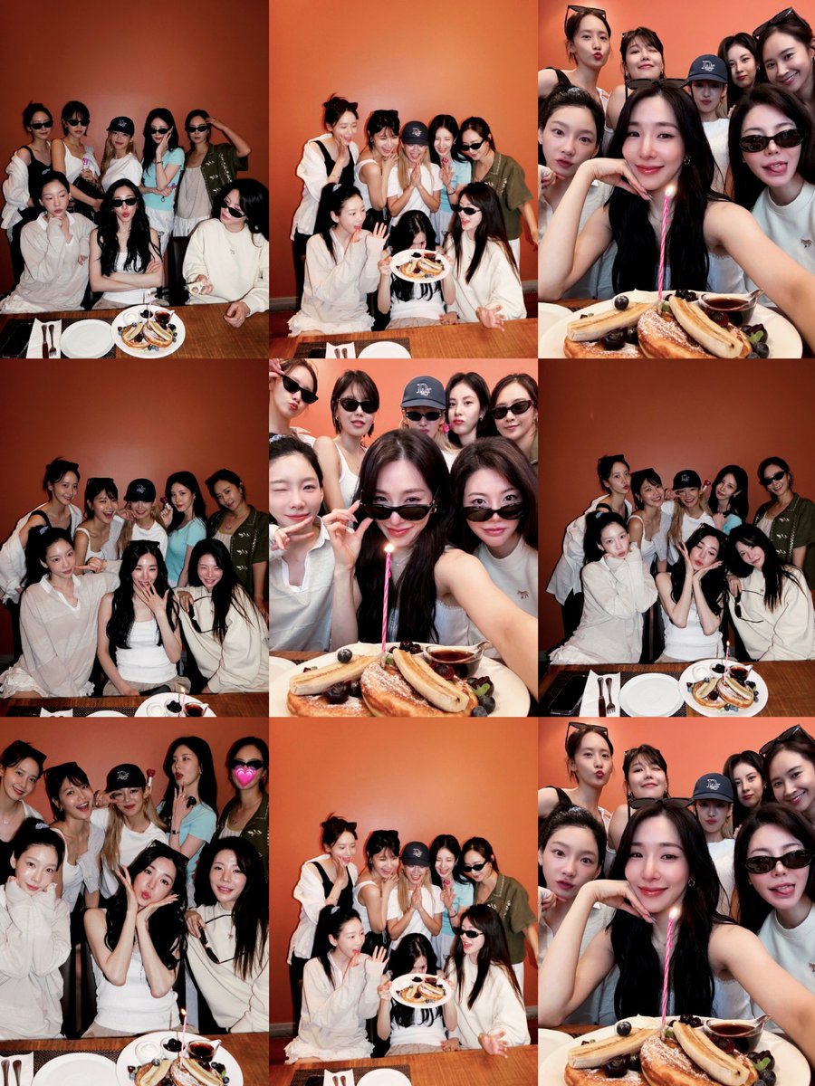 SOSHI FAMILY!