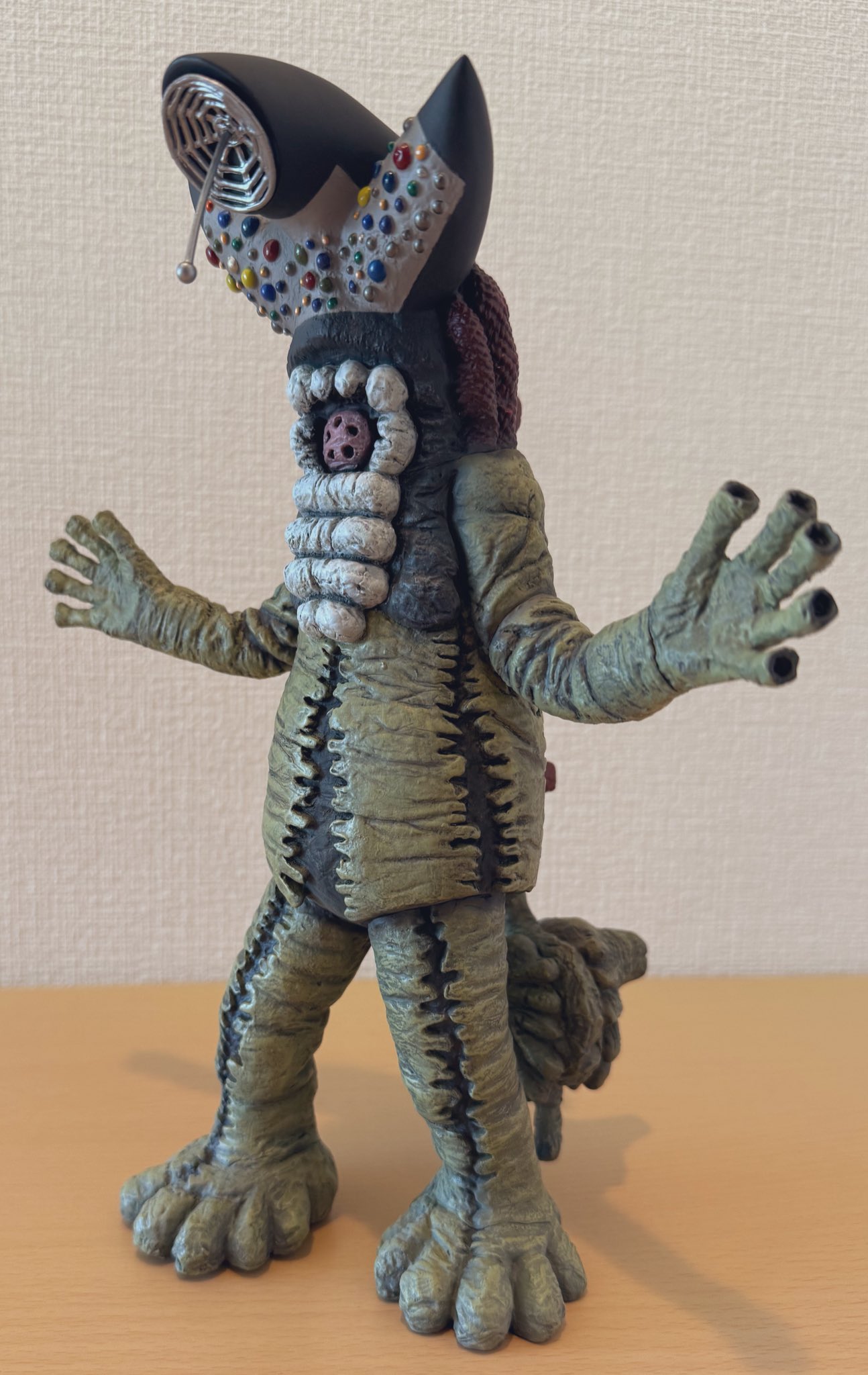 エクスプラス 大怪獣 メモール ウルトラマンタロウ ムルロア 大怪獣