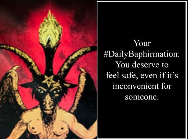 #DailyBaphirmation