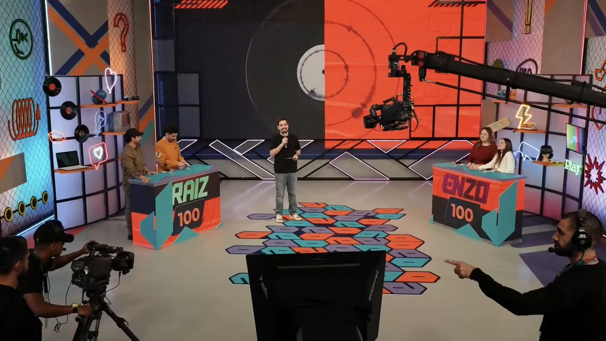 viniboldrini_'s tweet image. Cenário do #ProgramaDoJoão no #sbt