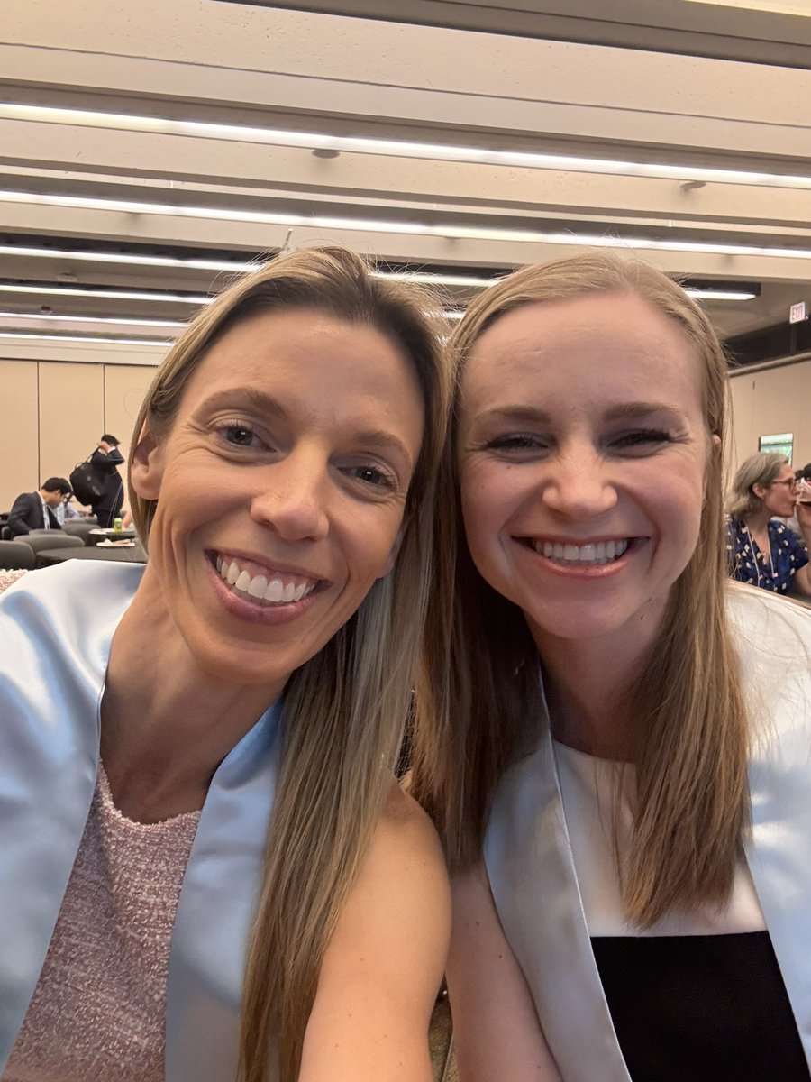 Brigitte K. Smith, MD, MHPE (@brig13smith1) on Twitter photo Congrats to my mentees, Libby Weaver <a href="/UofUVascular/">University of Utah Vascular Surgery</a> and Tawni Johnston <a href="/DartSurgery/">DartmouthSurgery</a> on completing the <a href="/uicdme/">UIC Department of Medical Education</a> MHPE program! Star educators! 🌟 Congrats to my mentees, Libby Weaver <a href="/UofUVascular/">University of Utah Vascular Surgery</a> and Tawni Johnston <a href="/DartSurgery/">DartmouthSurgery</a> on completing the <a href="/uicdme/">UIC Department of Medical Education</a> MHPE program! Star educators! 🌟