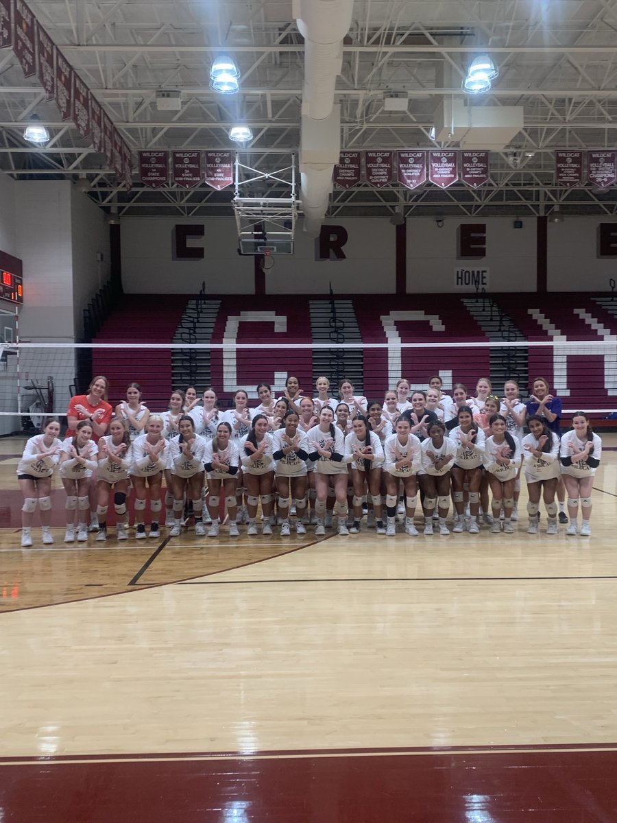 CLEAR CREEK VOLLEYBALL (@creek_vball) on Twitter photo Great team camp for our returning players with CCVB 2009 alumni Coach Megan Pendergast from <a href="/DU_Volleyball/">Denver Volleyball</a> Great team camp for our returning players with CCVB 2009 alumni Coach Megan Pendergast from <a href="/DU_Volleyball/">Denver Volleyball</a>