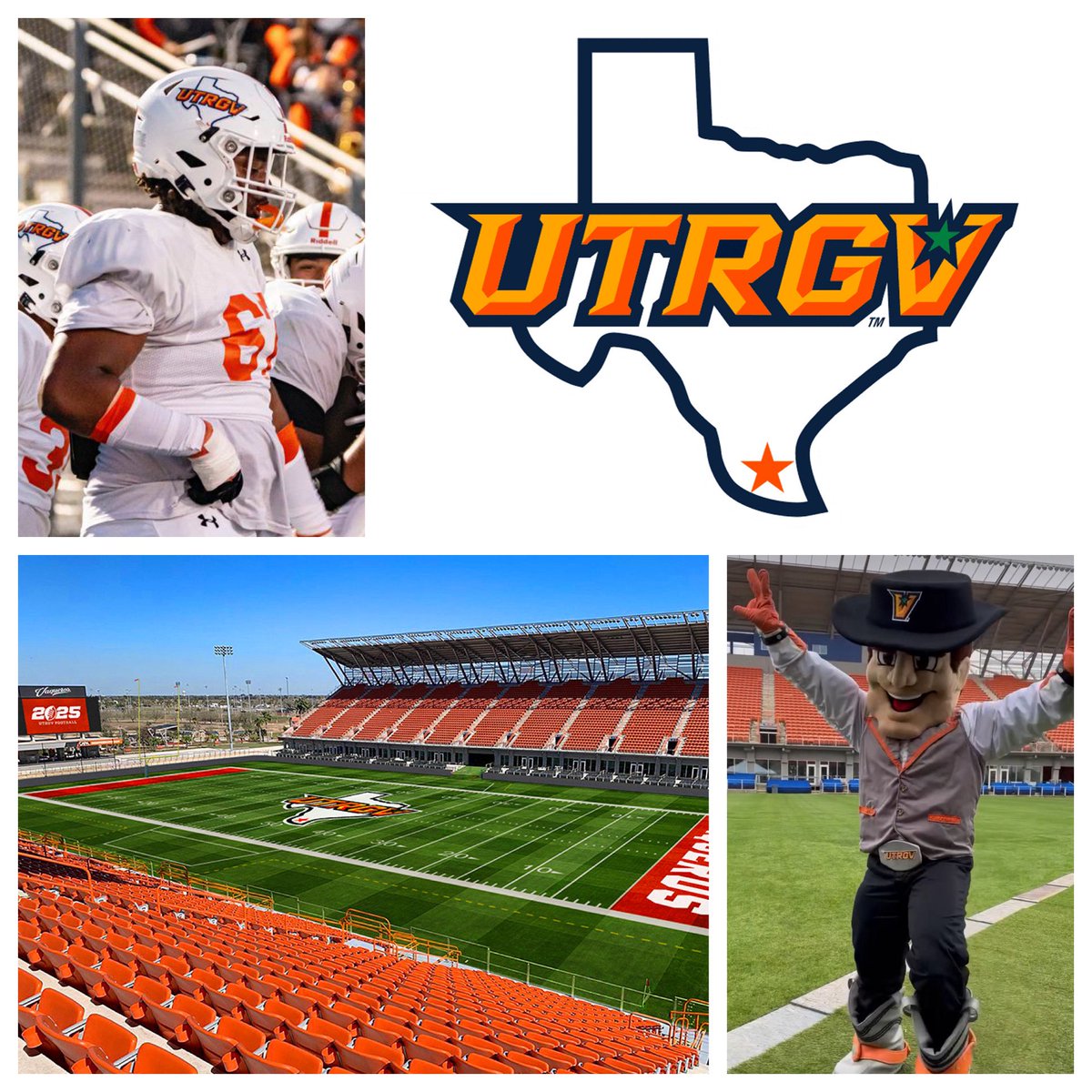 FCS Fans Nation (@fcsfansnation) on Twitter photo Our 107th team of our 129 FCS Teams in 129 Days, leading us up to the 2025 FCS Kickoff is <a href="/UTRGVFootball/">UTRGV Football</a>
(All info is FCS only and from 1978 and on when the league was created. Info is specific to each teams time within the FCS only)
Team - UT Rio Grande Valley Vaqueros
Head Our 107th team of our 129 FCS Teams in 129 Days, leading us up to the 2025 FCS Kickoff is <a href="/UTRGVFootball/">UTRGV Football</a>
(All info is FCS only and from 1978 and on when the league was created. Info is specific to each teams time within the FCS only)
Team - UT Rio Grande Valley Vaqueros
Head
