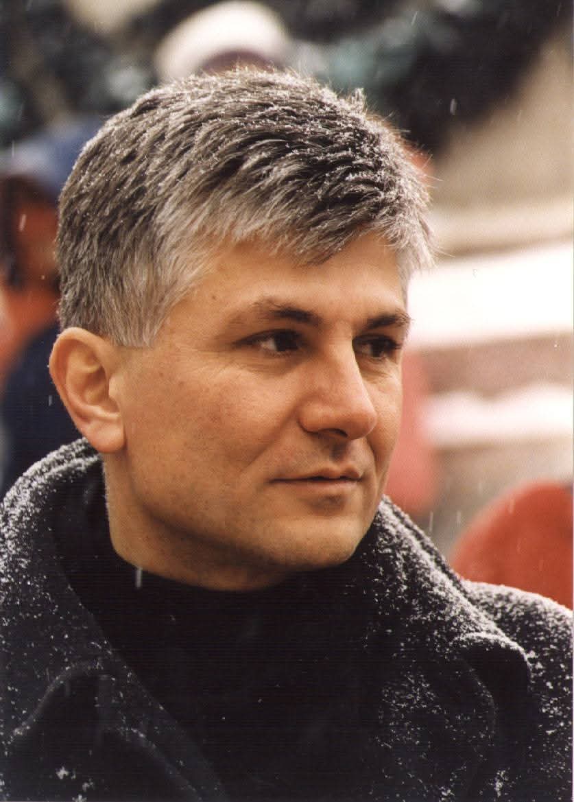 1.8.1952. rodjen je Zoran Djindjic. 😢