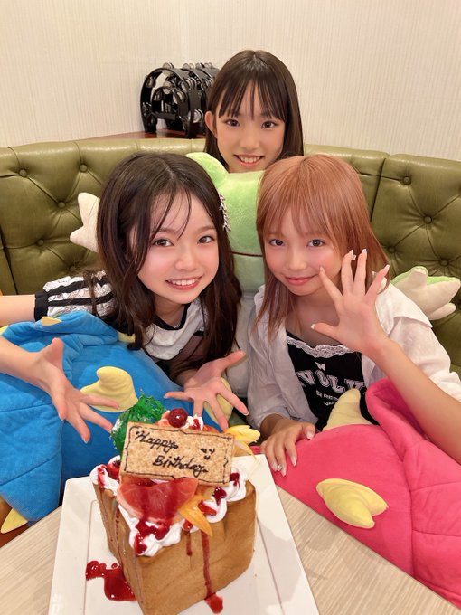 Twitterのコスプレ画像3