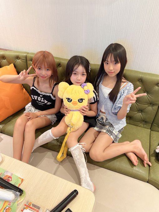 Twitterのコスプレ画像5