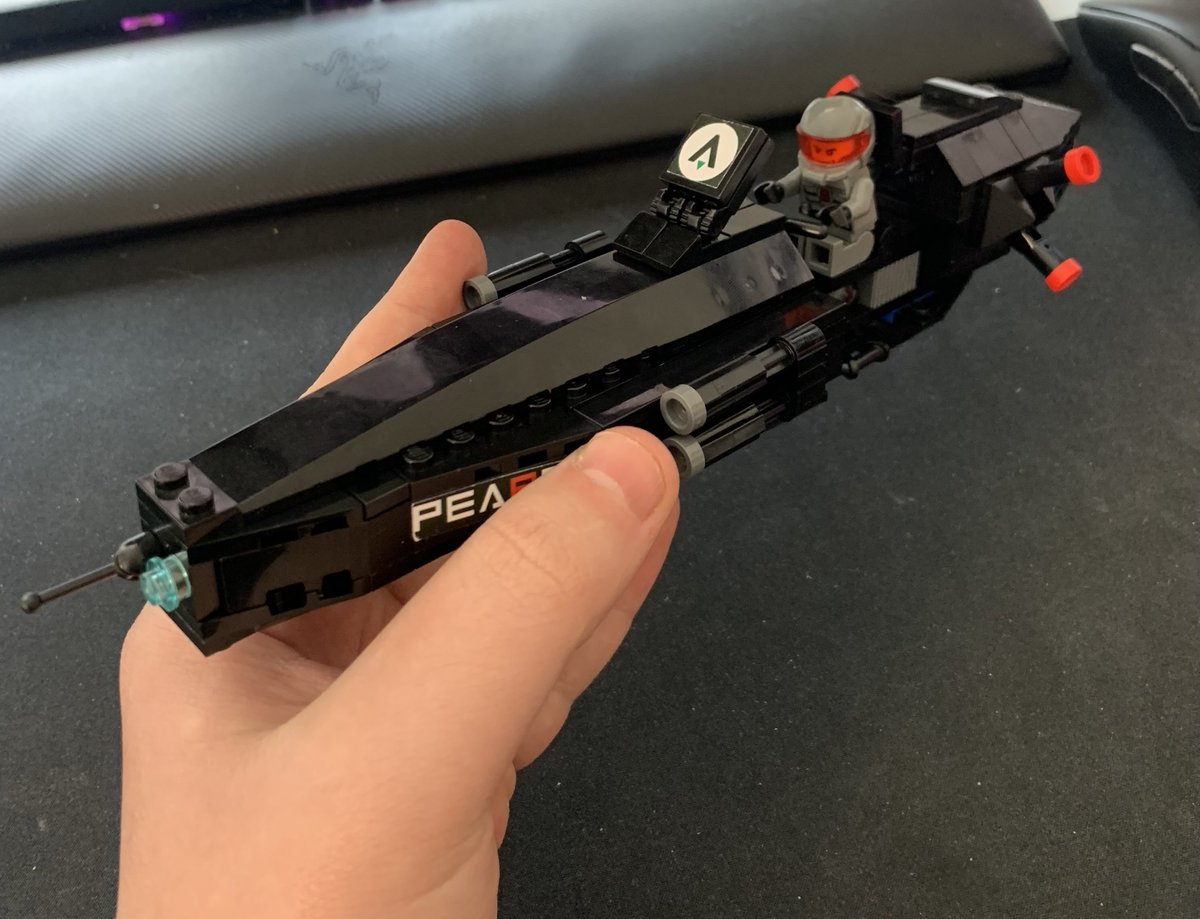 DominicVain's tweet image. So good!