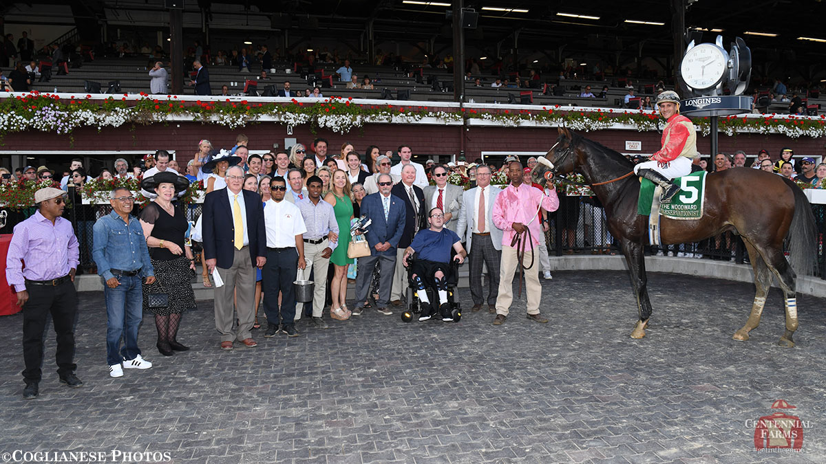 Centennial Farms (@centennial_farm) on Twitter photo Thank you, Big P. We are eternally grateful to Preservationist & heartbroken to learn he passed away after colicking. He was not only a tremendously talented horse, but a wonderful personality. It was an honor & privilege to be associated w/him. <a href="/theTDN/">TDN</a>: tinyurl.com/ywntvauc Thank you, Big P. We are eternally grateful to Preservationist & heartbroken to learn he passed away after colicking. He was not only a tremendously talented horse, but a wonderful personality. It was an honor & privilege to be associated w/him. <a href="/theTDN/">TDN</a>: tinyurl.com/ywntvauc