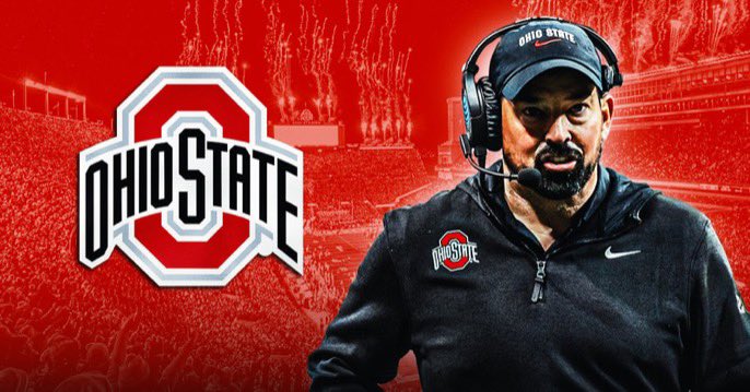 Mick Walker (@mickdwalker) on Twitter photo 4️⃣ flip targets for Ohio State in the 2026 class
<a href="/LettermenRow/">Lettermen Row</a> looks at a few ACC and Big Ten commitments that the Buckeyes could get the spatula out for this fall 🌰
MORE: on3.com/teams/ohio-sta… 4️⃣ flip targets for Ohio State in the 2026 class
<a href="/LettermenRow/">Lettermen Row</a> looks at a few ACC and Big Ten commitments that the Buckeyes could get the spatula out for this fall 🌰
MORE: on3.com/teams/ohio-sta…