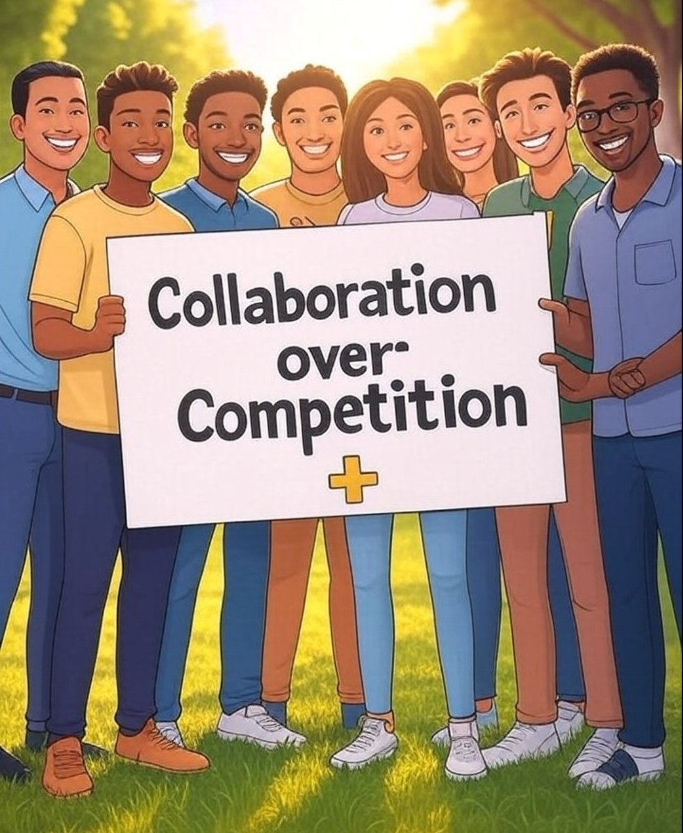 cryptotonycoc's tweet image. Hey brother. Appreciate the kind words buddy 🙏🏻 ❤️

We have been networking and connecting with people and #NFTprojects for over 4 years and loved every minute  alongside you and @c_o_c_official core team ❤️ 
Let&apos;s go Let&apos;s grow strength in numbers 
Collaboration over competition