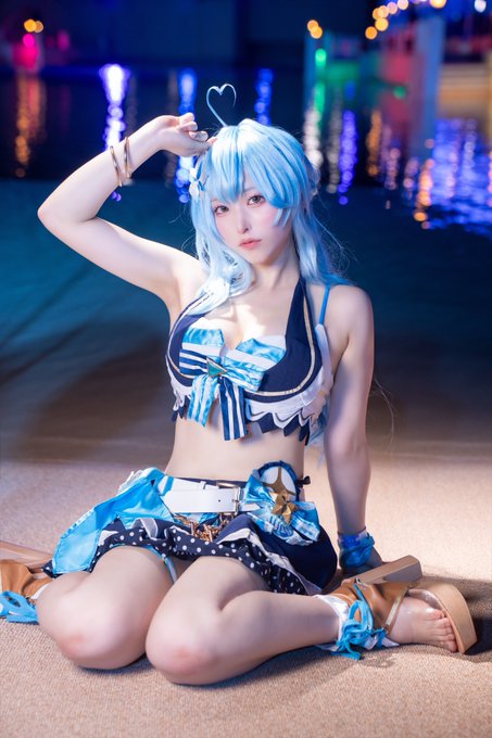 コスプレイヤーごんのTwitter画像19