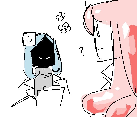 Minmel_1's tweet image. #Project_Redcell