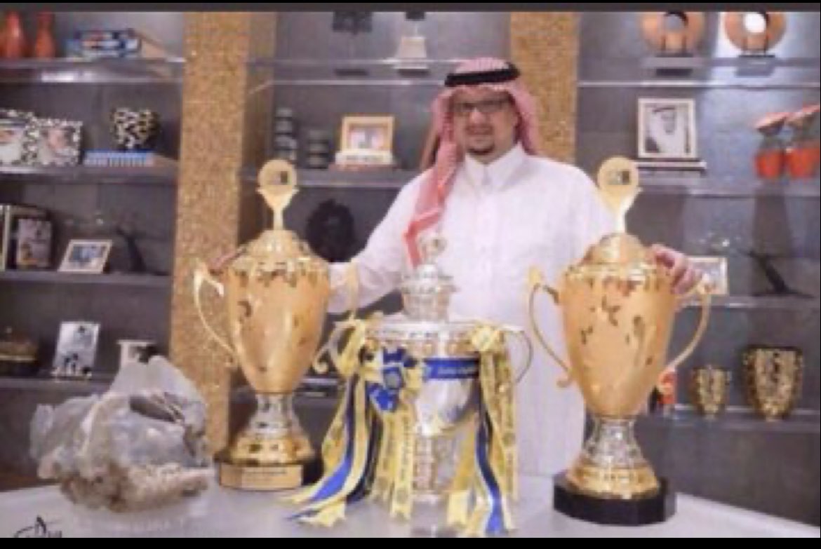 دعم مزيد المطيري (@mazyd71) on Twitter photo <a href="/hasanalraheb/">حسن الراهب</a> #دعم_مزيد_المطيري جماهير النصر
👇
من ذكريات #فيصل_بن_تركي ١فبراير ذكرى أول بطولة نصراوية بعد غياب طويل ، كأس ولي العهد من أمام شقيقنا #الهلال ذكرى أحبها دامت أفراح العالمي 💛💙
#كاس_السوبر #كاس_السوبر_السعودي <a href="/hasanalraheb/">حسن الراهب</a> #دعم_مزيد_المطيري جماهير النصر
👇
من ذكريات #فيصل_بن_تركي ١فبراير ذكرى أول بطولة نصراوية بعد غياب طويل ، كأس ولي العهد من أمام شقيقنا #الهلال ذكرى أحبها دامت أفراح العالمي 💛💙
#كاس_السوبر #كاس_السوبر_السعودي