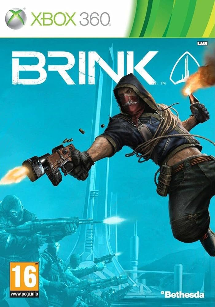 Finally picked this up for $5. Was really “ahead of its time” in doing the boring repetive objective co-slop shooter thing in 2011

People didn’t want it back then and they don’t want it now