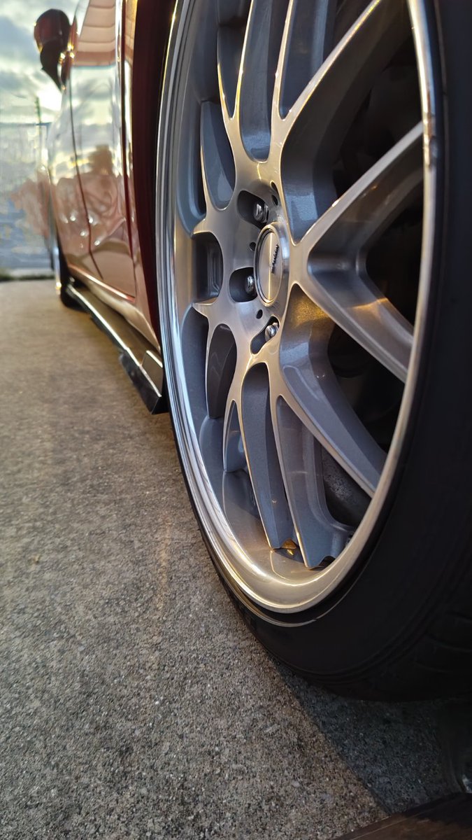 hiroto8210_86's tweet image. #車好き
 #ATENZA
 #GJアテンザ

車好き and いじってる方に質問

このサイドリップスポイラー
合法？それとも違法？

コメ欄に投票よろしくお願いします