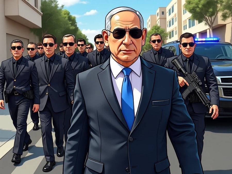 De terreurmoslims in Gaza moeten zich gewoon OVERGEVEN. Doen ze dat niet, dan mag Israël van mij nog VEEL HARDER tegen ze ingaan!

#iksteunIsrael #isupportnetayahu