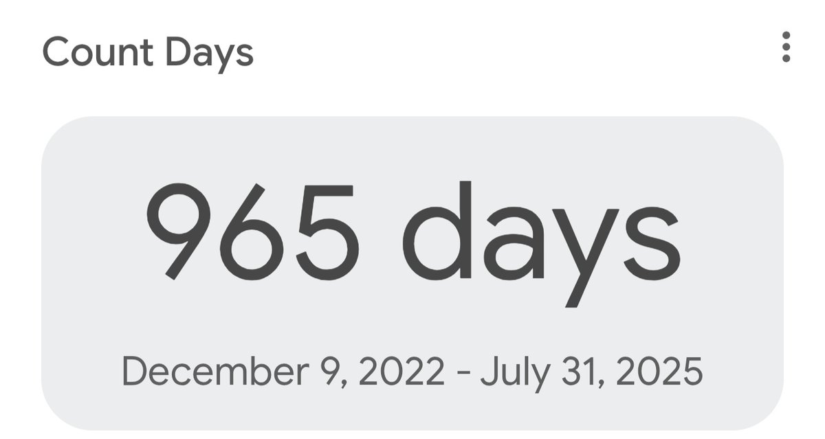 Rob (@lotusrob99) on Twitter photo <a href="/SECPaulSAtkins/">Paul Atkins</a> <a href="/A1Policy/">America First Policy Institute</a> And we're at 965 days of the SEC not regulating #MMTLP <a href="/joerogan/">Joe Rogan</a> <a href="/SECPaulSAtkins/">Paul Atkins</a> <a href="/A1Policy/">America First Policy Institute</a> And we're at 965 days of the SEC not regulating #MMTLP <a href="/joerogan/">Joe Rogan</a>