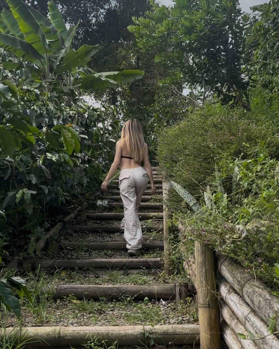 VFT_singles's tweet photo. You haven’t truly lived until Colombia touches you…
Paradise isn’t a place — it’s how we look at you here. #ColombiaEroticVacations #LuxurySeduction #DesireUnleashed #TravelWithPleasure #HiddenParadiseColombia https://t.co/5MpSm99Opi