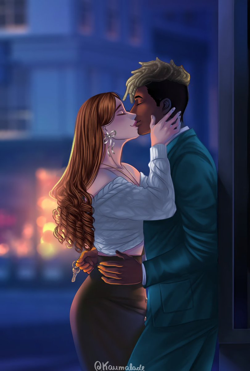 nessa do than 💖 ⁴⁴ | MICHAELMOVIE tweet media