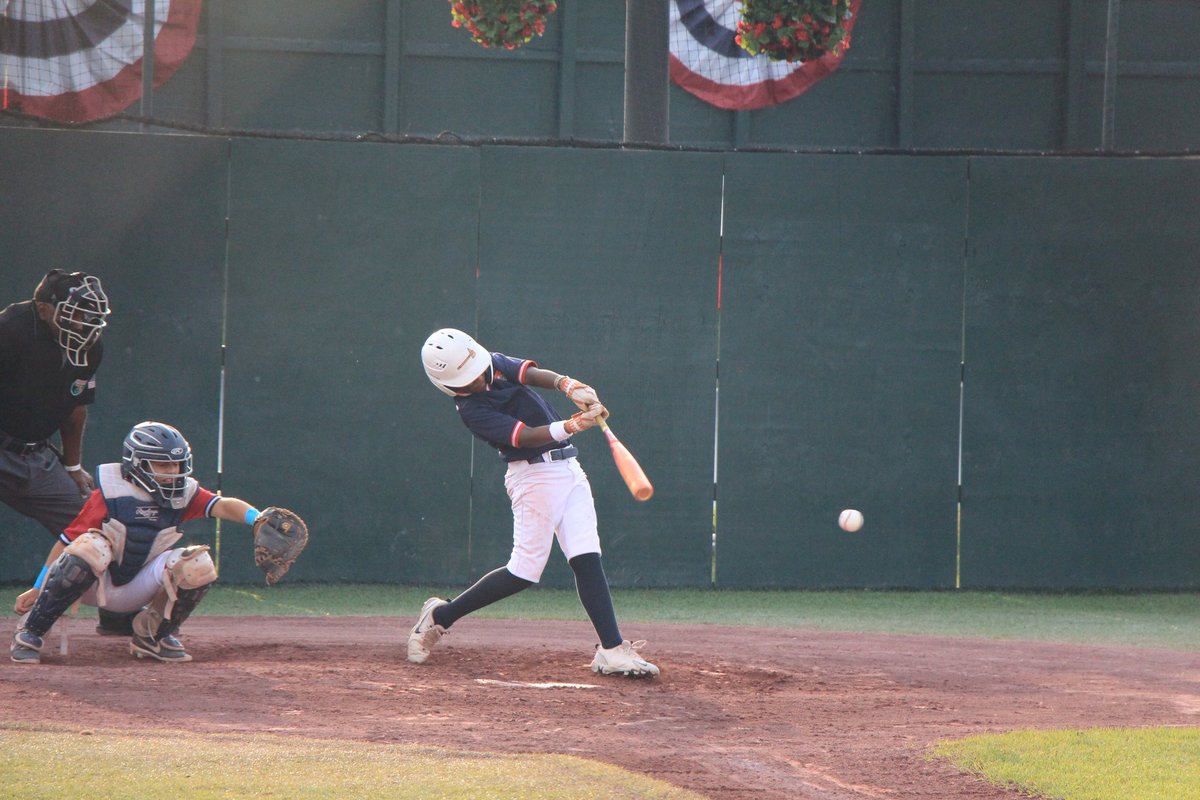 Justin Bauman tweet media