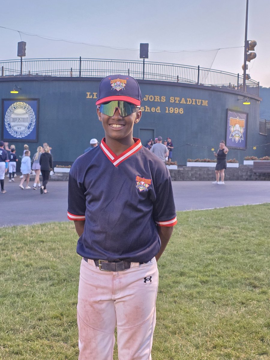 Justin Bauman tweet media