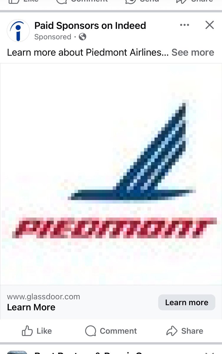 really fantastic pixel work on this ad