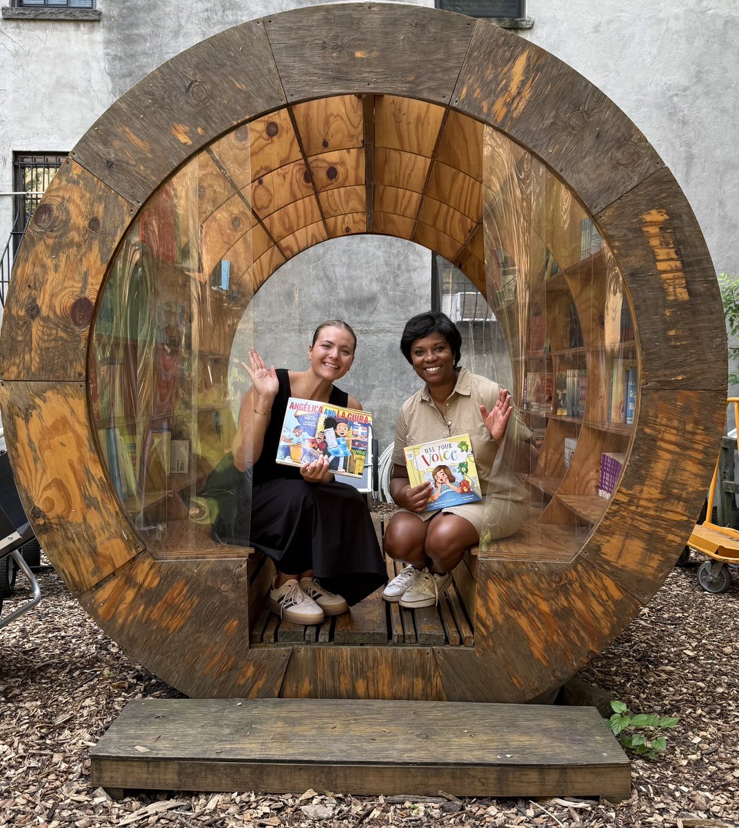 Nadia Buffa tweet media