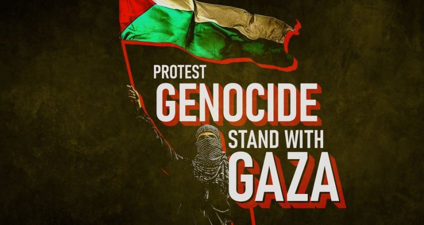 Stand with Gaza, Stand for Humanity. Stand for the human rights of the Muslims.

 #Gaza #Gaza_is_dying_of_starvation