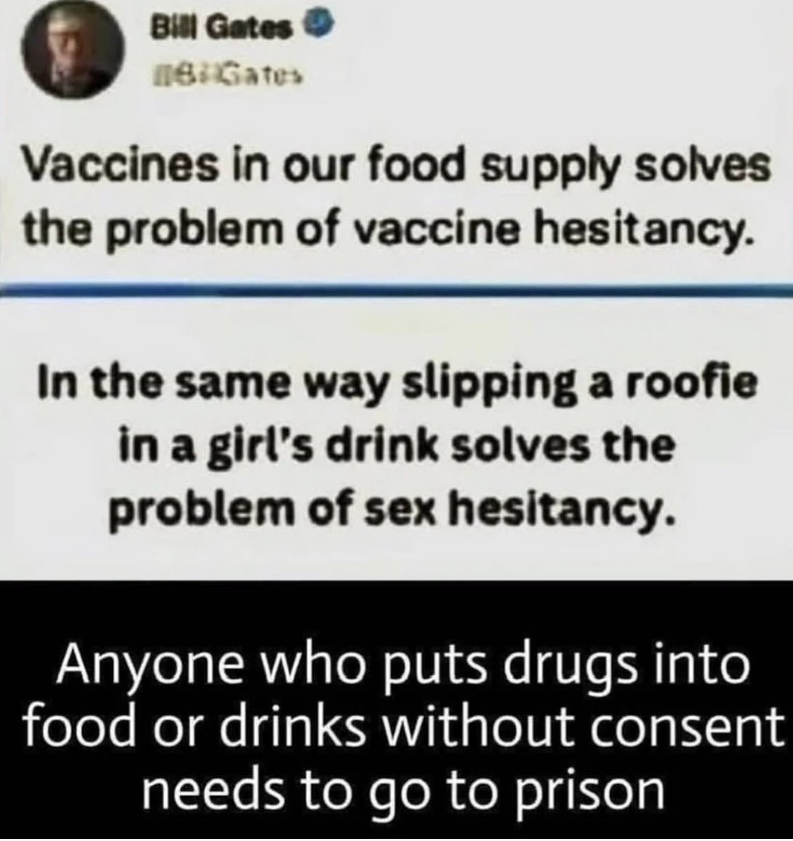 I couldn't agree more