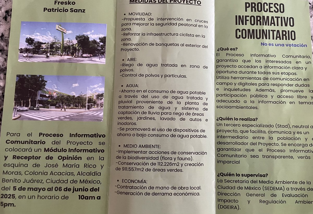 beatrizdelmoral's tweet photo. @xiimeenaa___ @vivanlosarboles @VillaDeCortesBJ @PoderCiudadTV ¿ Por qué no responden ?
No tienen ninguna propuesta. https://t.co/pxlvJbbDhW