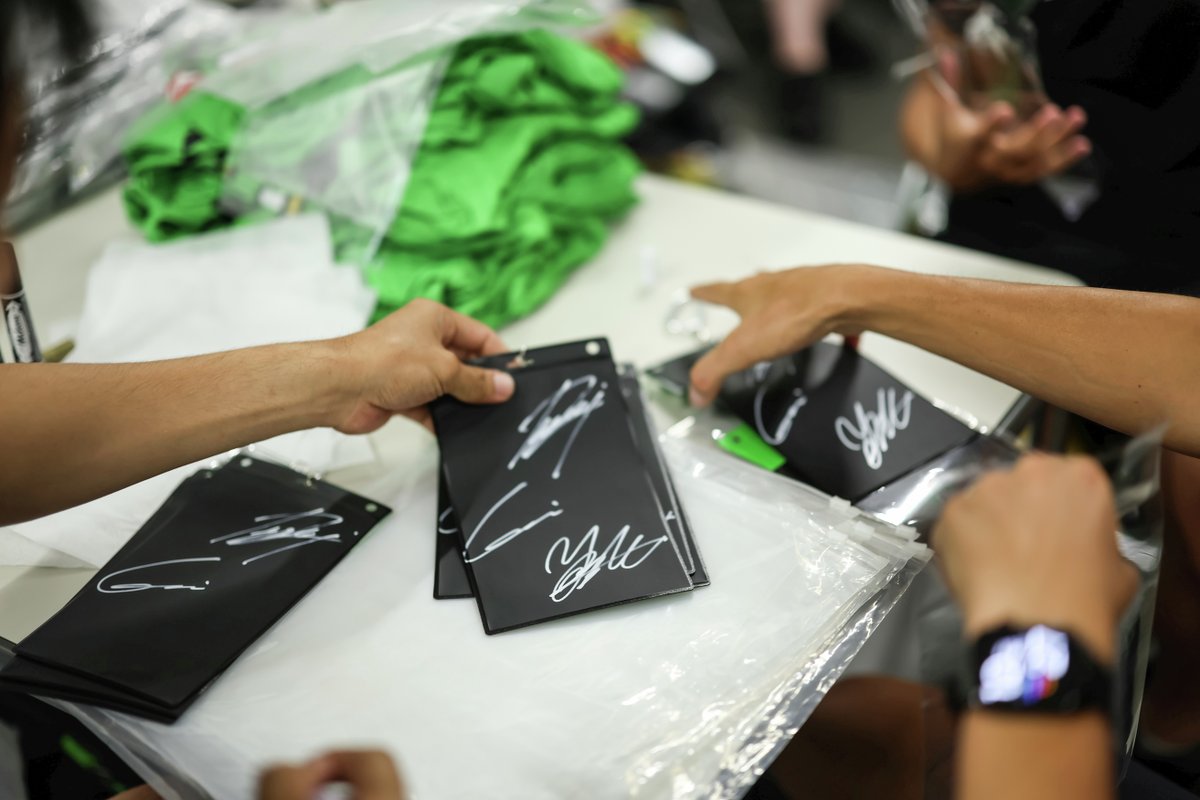 カワサキモータースジャパン tweet media