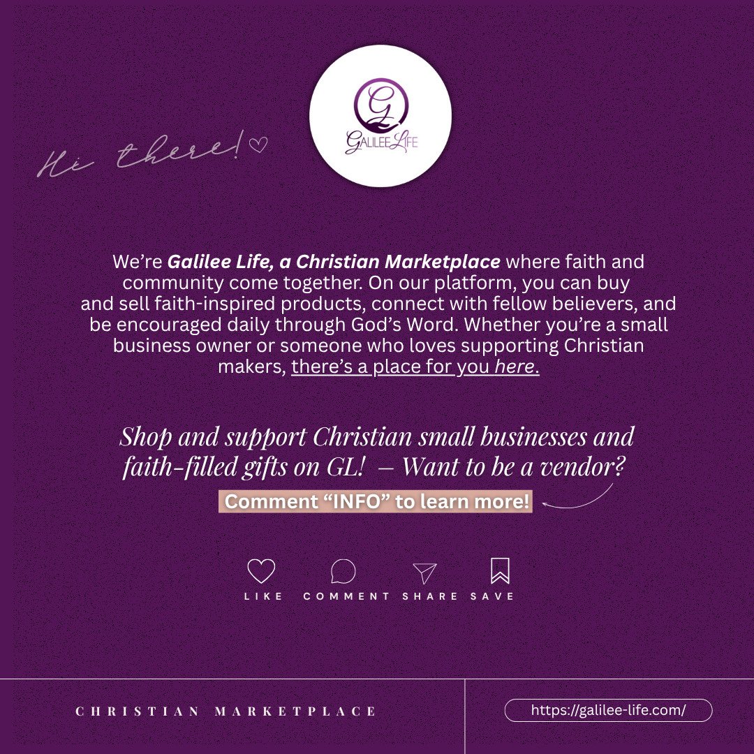 GalileeLife tweet media