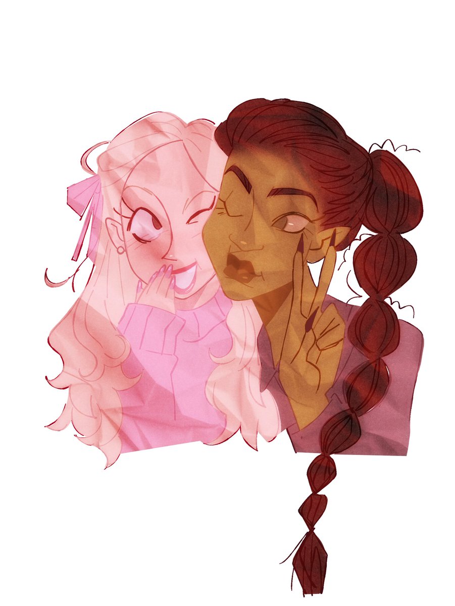 queermachinegun's tweet photo. I’ll keep to strictly sfw posts so all my British/european followers can see <3
-
-
#Gelphie #Glinda #Elphaba #GlindaUpland #ElphabaThropp #doodle #Wickedforgood #WickedMovie #WickedMusical #fanart #wickedfanart #gelphiefanart #yuri #lgbt https://t.co/MXYLimHiw5
