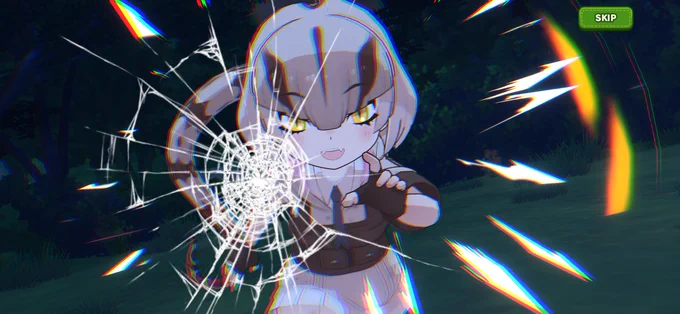 ボアコンちゃんほんとかわいい