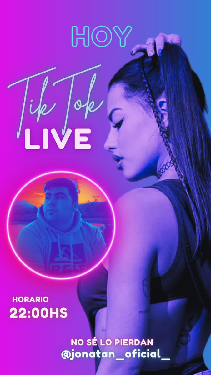#JONAXLUZ