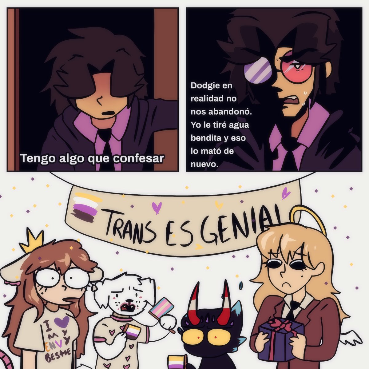 NEKOOOOOO tweet media