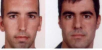 CCivicaCatalana's tweet photo. #TalDiaComoHoy de 2009 ETA asesinó a Carlos y Diego, 28 y 27 años.

Sus asesinos no han pasado ni un día en la cárcel. Es uno de los 379 atentados impunes de ETA

El padre de Diego: "Hay dejadez para investigar a los etarras. España es un paraíso para delincuentes y terroristas" https://t.co/wIk2Ed7FL4