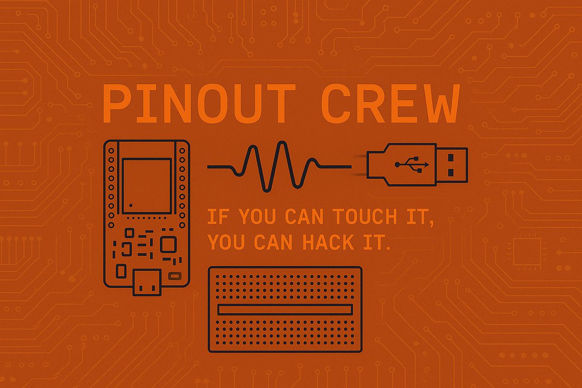 PinoutCrew's tweet photo. https://t.co/XgyjynyysN