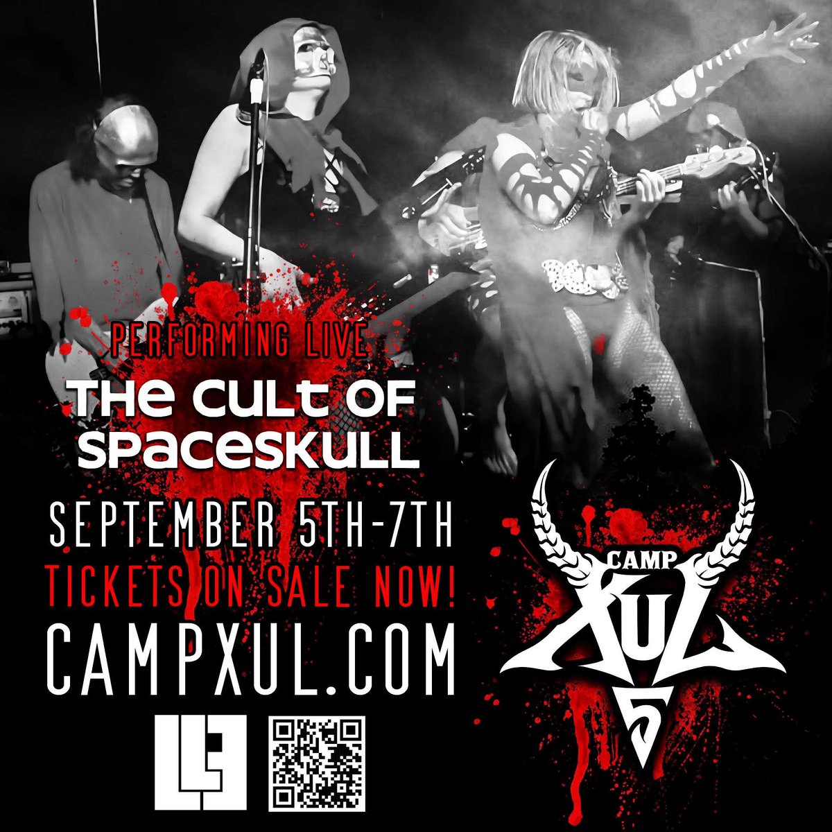 Long Live Evil Street Team (@lle_street_team) on Twitter photo 