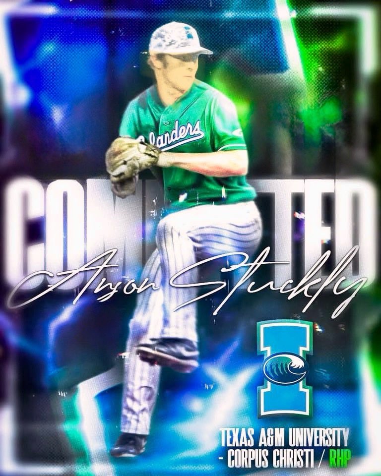 Anson Stuckly tweet media