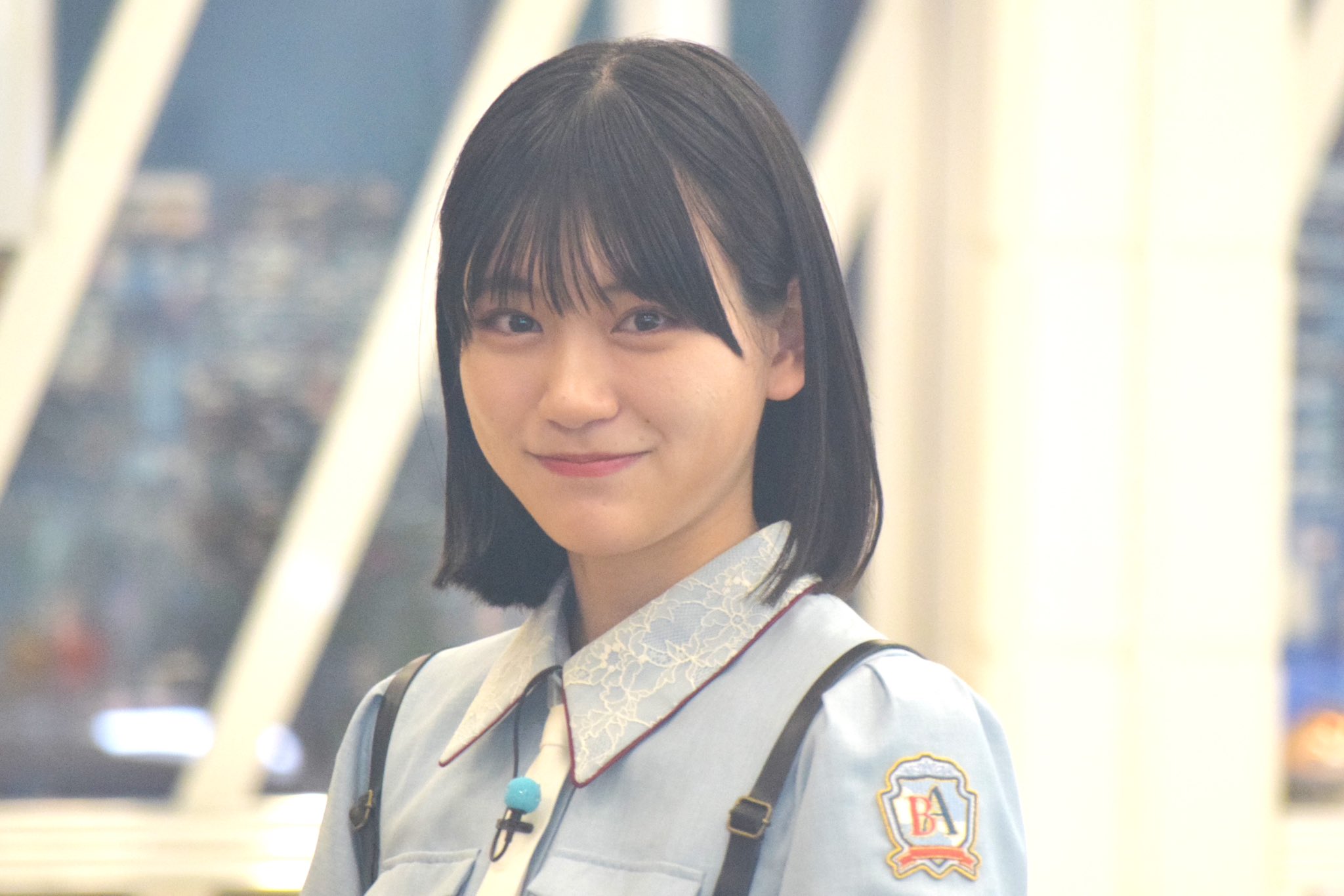 柳堀花怜　スペアの恋パネル　グラビアンエイジ　直筆ポストカード 3a6496be3a87333a8ac9fcb05408c5