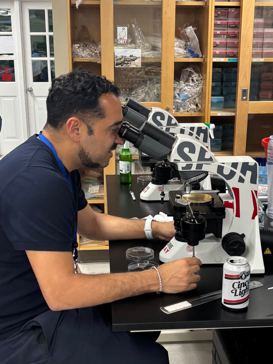 CSHL YGG tweet media