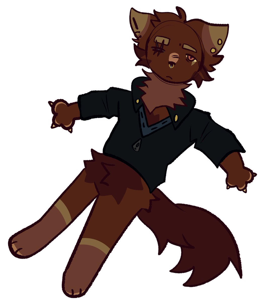 Stressor tweet media