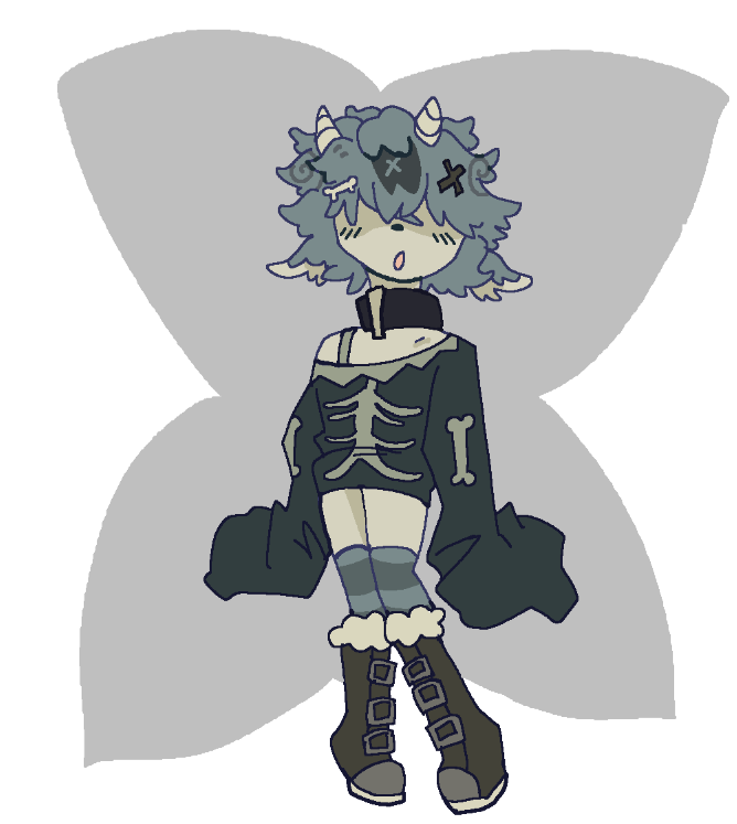 Stressor tweet media