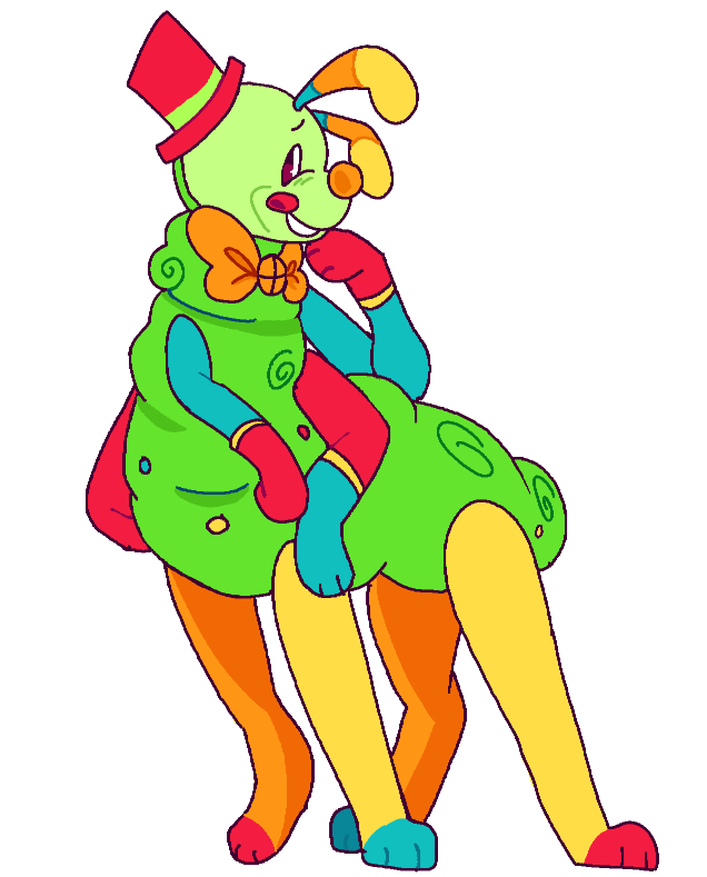 Stressor tweet media